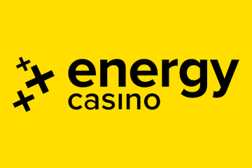 EnergyCasino, logó