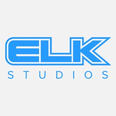 ELK Studios nyerőgépek, logó