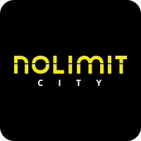 NoLimit City Játékfejlesztő, logó