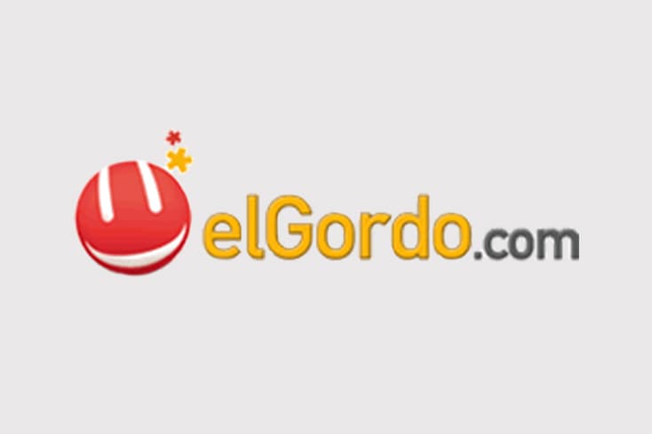 El Gordo Lottó Spanyolország, logó