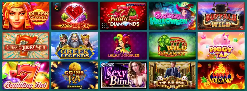 22bet online kaszinó slot nyerőgép játékok