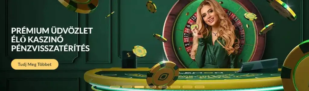 Lemon Casino online kaszinó élő kaszinó bónusz