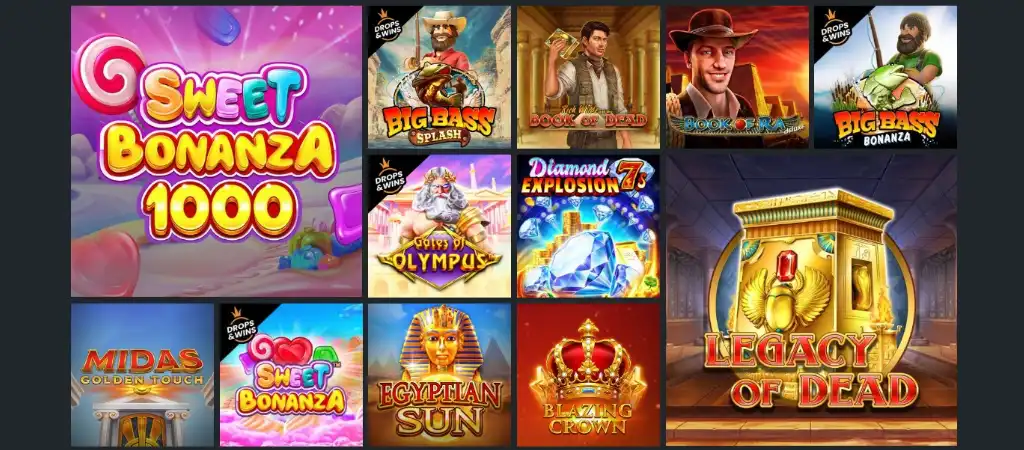 1bet casino, online slot, nyerőgép kaszinó játékok