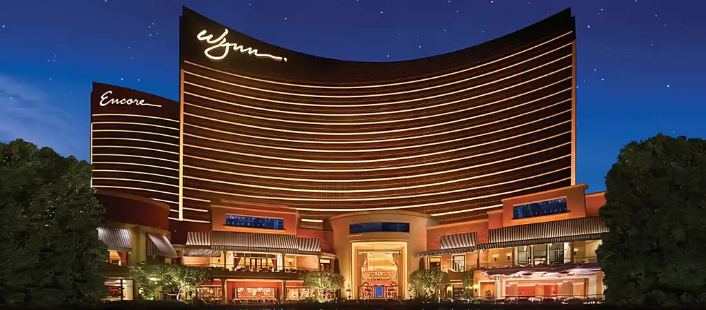 encore wynn, las vegas