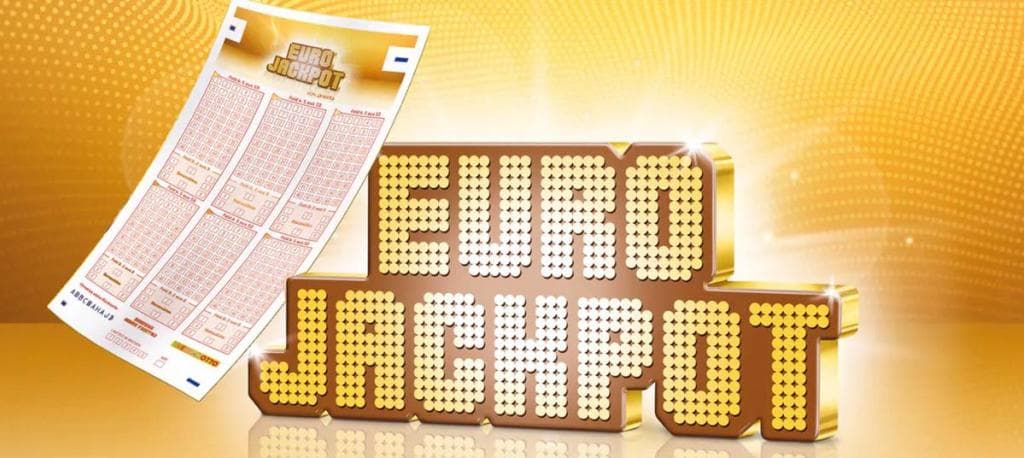 euro jackpot, eurojackpot, lotto szelveny