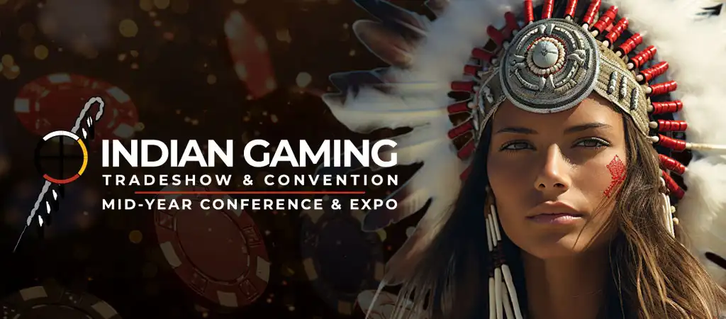 Indian gaming, tradeshow, conference