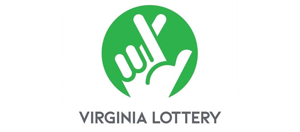 Virginia Lottery, Virginia Lottery logo, online lotto