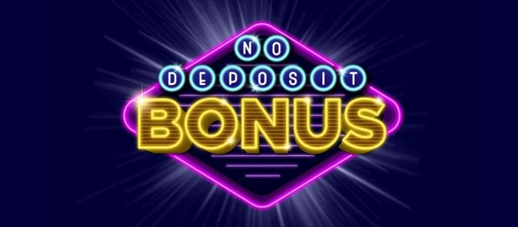 Bonus, no deposit bonus, online casino