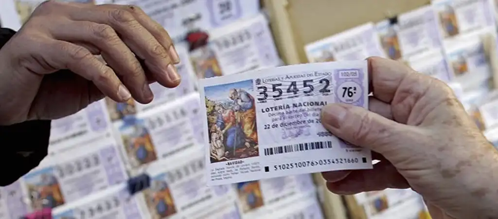 el gordo spanyol lotto vásárlás