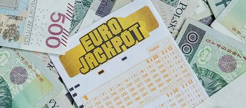 eurojackpot, lottó, lottószelvény