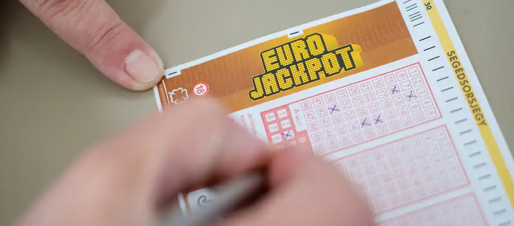 eurojackpot, lotto eurojackpot, mobil kaszinó