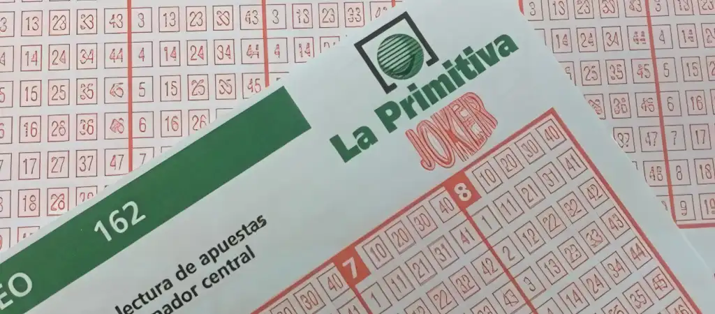 spanyol lotto, la primitiva