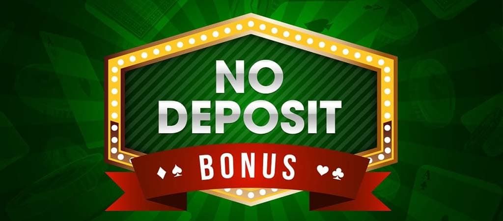 No deposit bonus, bonus, mobile casino