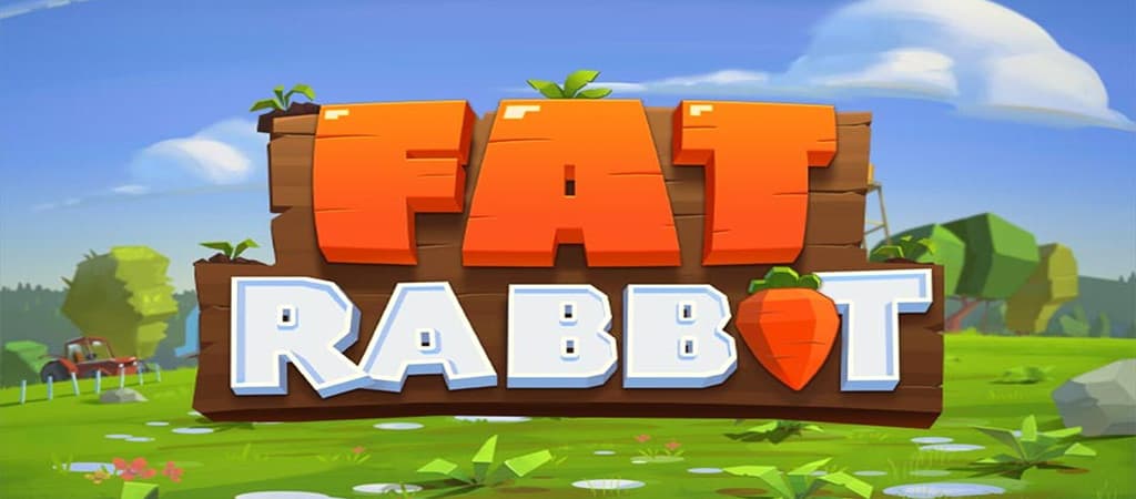 Fat Rabbit, Push gaming, online slot