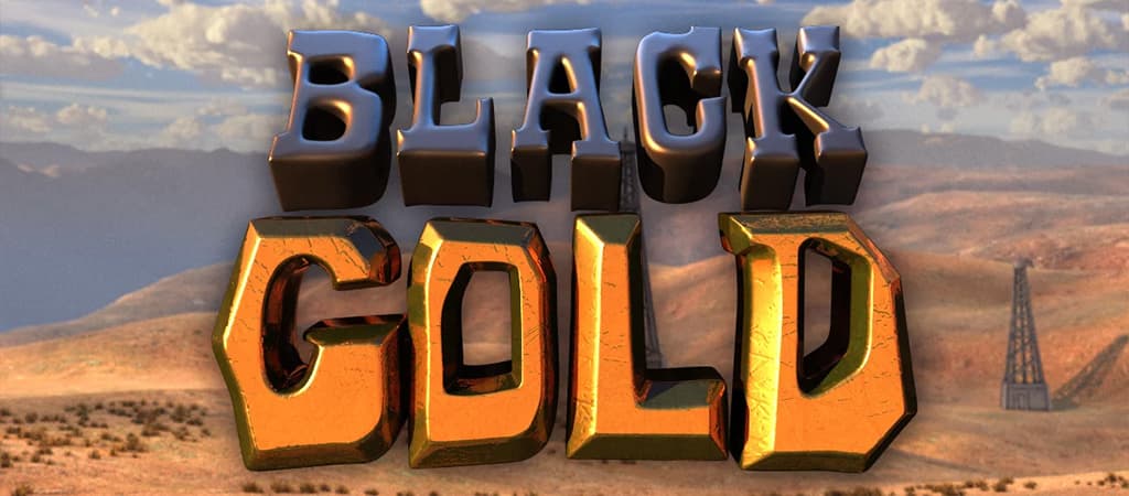 Black Gold, betsoft, online nyerőgép játékok