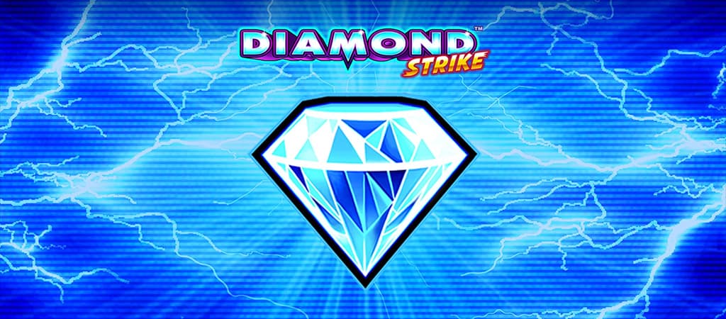 Diamond Strike, pragmatic play, online slot