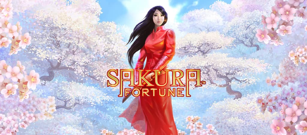 Sakura Fortune, quickspin, online kaszinók