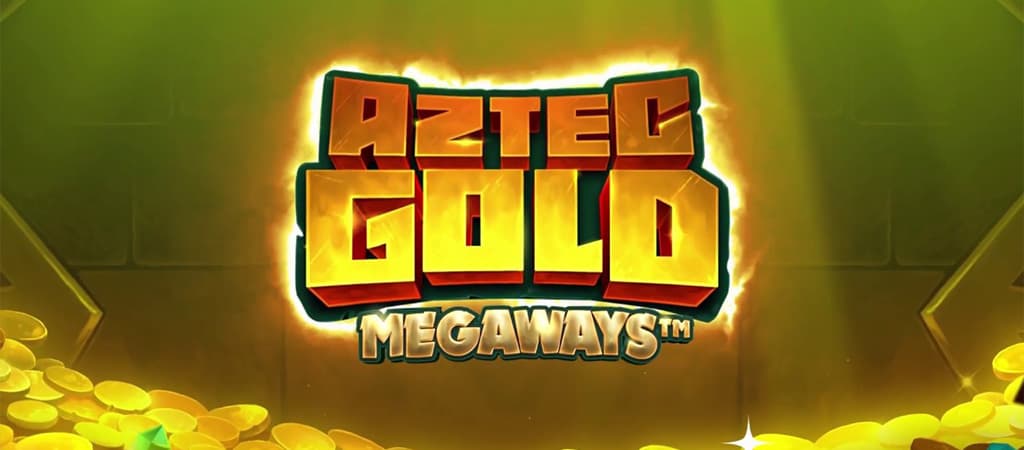 Aztec Gold Megaways, isoftbet, online kaszinó játék