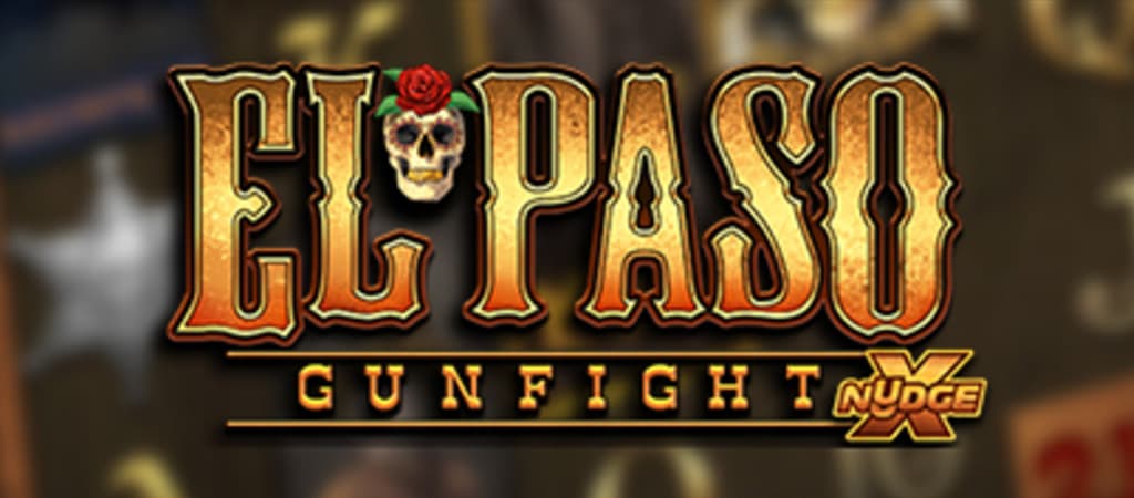 El Paso Gunfight, Nolimit city, online slot