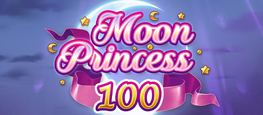 Moon Princess 100, play n go, nyerőgépek