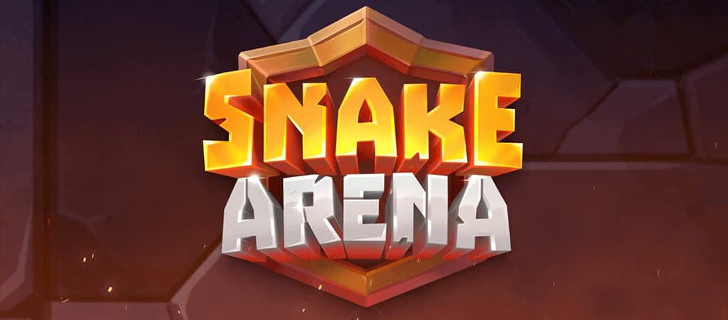 Snake Arena, Online nyerőgép, Relax Gaming