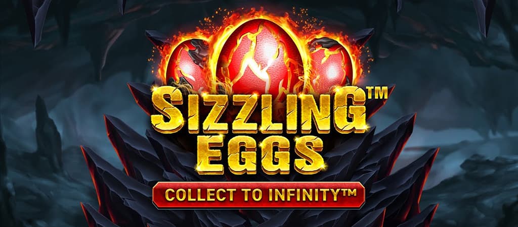 Sizzling Eggs, online nyerőgépes játékok, slot