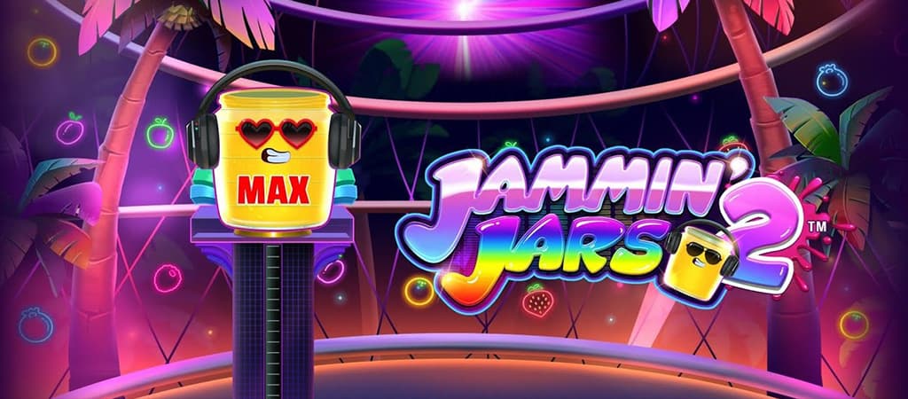 Jammin’Jars 2, online nyerőgépek, slot