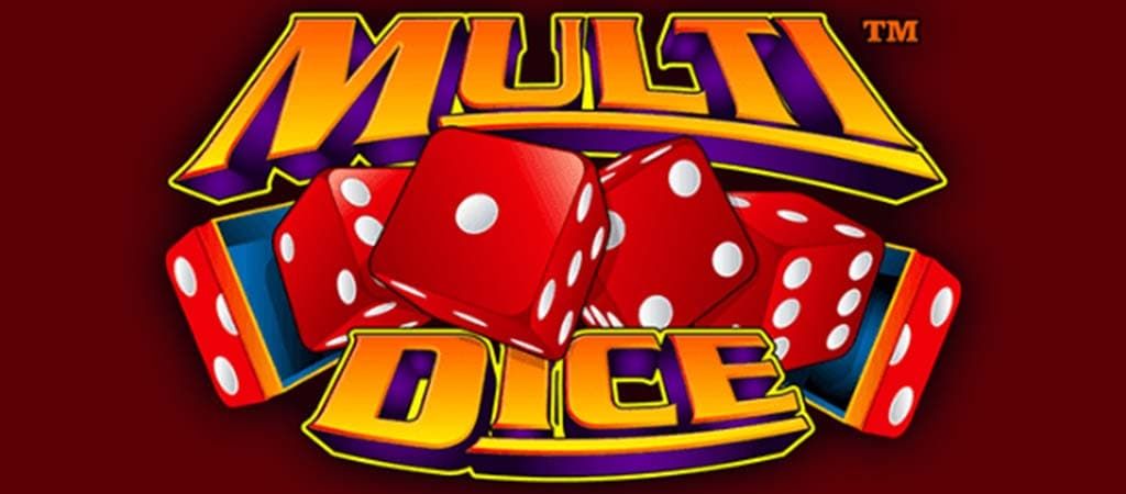 Multi Dice, online nyerőgép, dobókockás játék