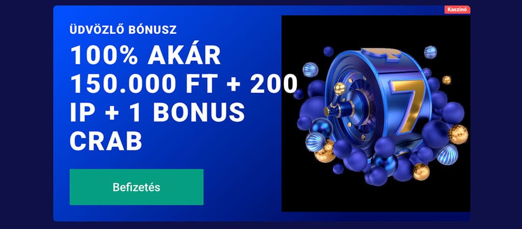 üdvözlő bónusz, frumzi kaszinó, online casino